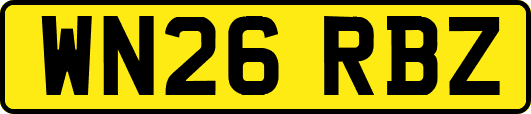 WN26RBZ