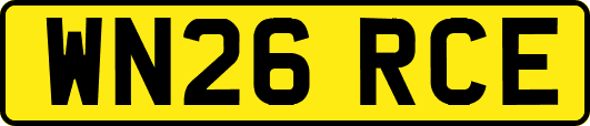 WN26RCE