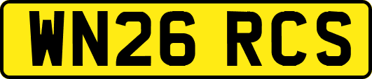 WN26RCS