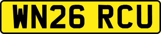 WN26RCU