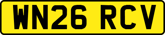WN26RCV
