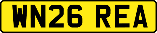 WN26REA