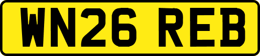 WN26REB