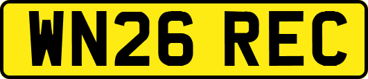 WN26REC