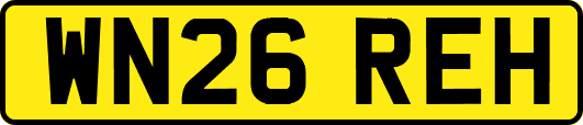 WN26REH
