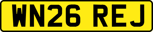 WN26REJ