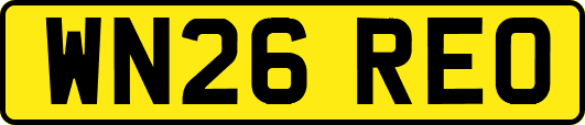 WN26REO