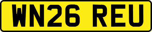 WN26REU