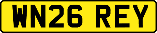 WN26REY
