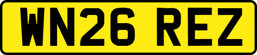 WN26REZ