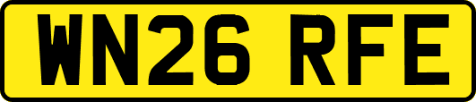 WN26RFE
