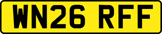 WN26RFF