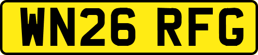 WN26RFG