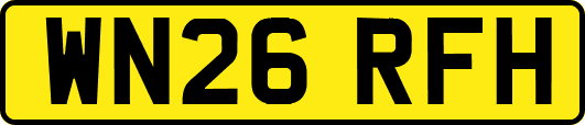 WN26RFH