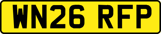 WN26RFP