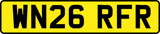 WN26RFR