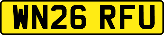 WN26RFU