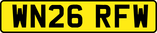 WN26RFW