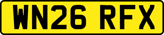 WN26RFX