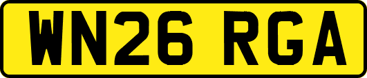 WN26RGA