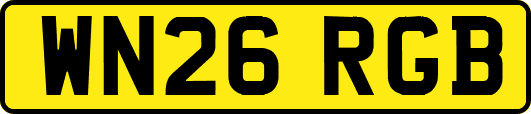 WN26RGB