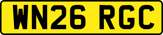 WN26RGC