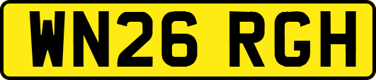 WN26RGH