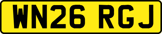 WN26RGJ