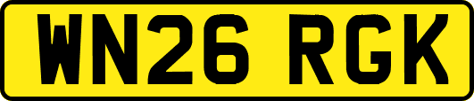 WN26RGK