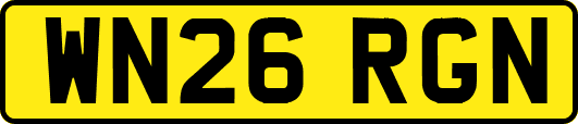 WN26RGN