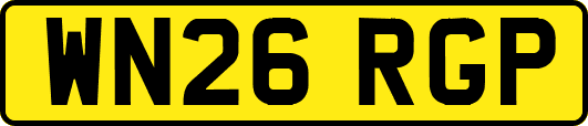 WN26RGP
