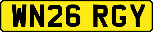WN26RGY