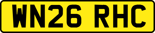 WN26RHC