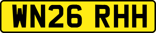 WN26RHH