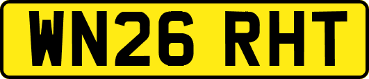 WN26RHT