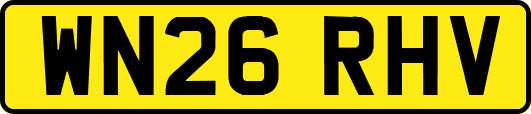 WN26RHV