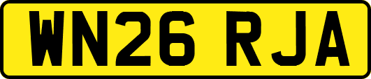 WN26RJA