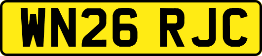 WN26RJC
