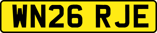 WN26RJE