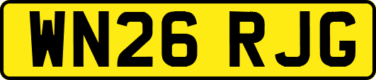 WN26RJG