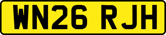 WN26RJH