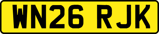 WN26RJK