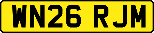 WN26RJM