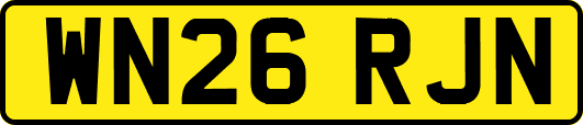 WN26RJN
