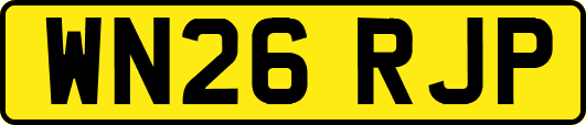 WN26RJP