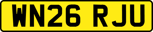 WN26RJU