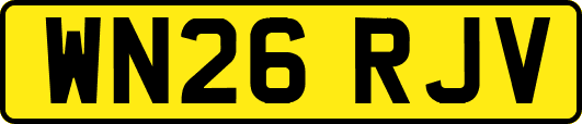 WN26RJV