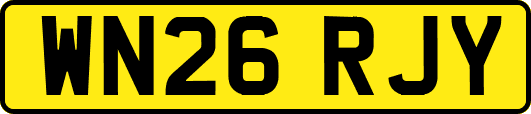 WN26RJY