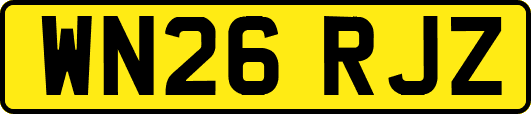 WN26RJZ