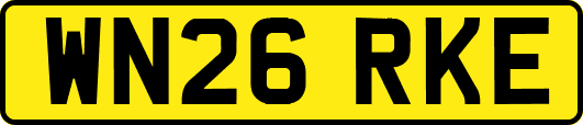 WN26RKE